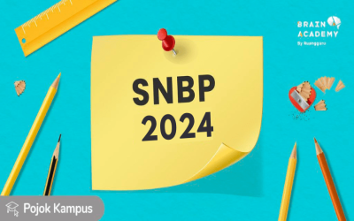 Info Lengkap SNBP 2024