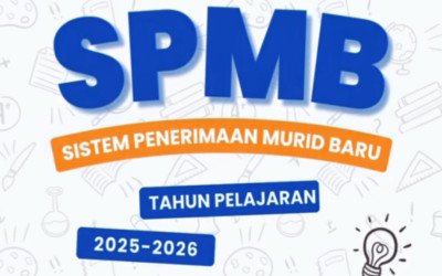 Cara Pengambilan PIN SPMB 2025 di SMAN 1 Ngoro Mojokerto